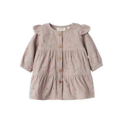 Lil' Atelier - Bine - Loose Cord Dress 6115