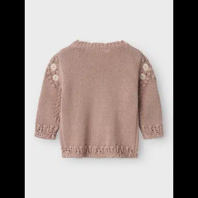 Lil' Atelier - Brianna - Knit Cardigan