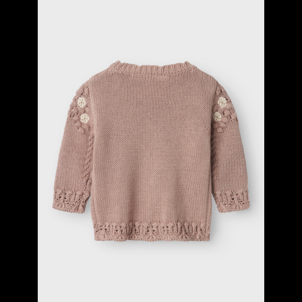 Lil' Atelier - Brianna - Knit Cardigan