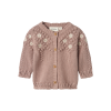 Lil' Atelier - Brianna - Knit Cardigan