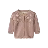 Lil' Atelier - Brianna - Knit Cardigan