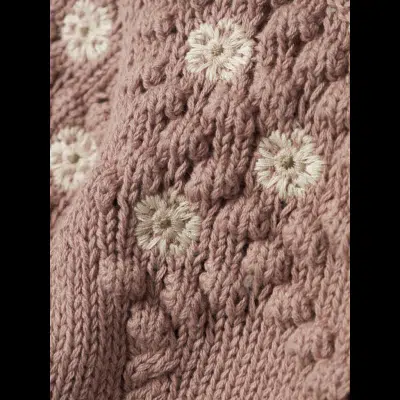 Lil' Atelier - Brianna - Knit Cardigan