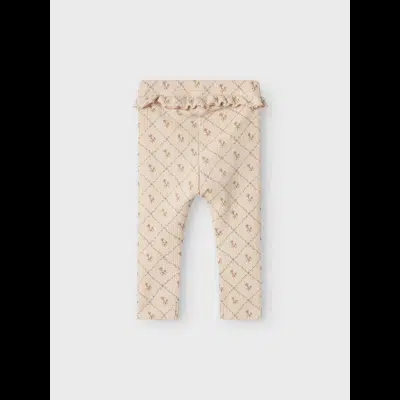 Lil' Atelier - Gago Kef - Slim Legging