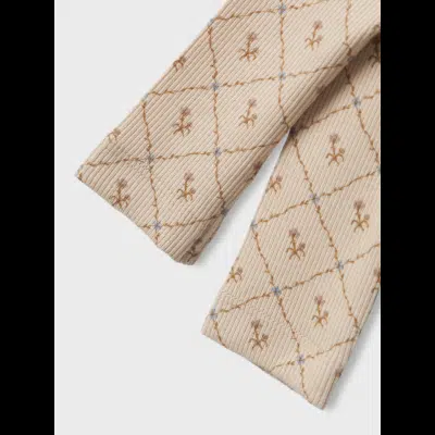 Lil' Atelier - Gago Kef - Slim Legging