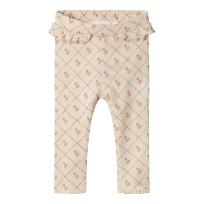 Lil' Atelier - Gago Kef - Slim Legging