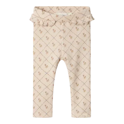 Lil' Atelier - Gago Kef - Slim Legging