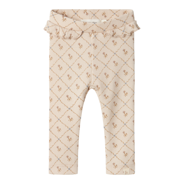 Lil' Atelier - Gago Kef - Slim Legging