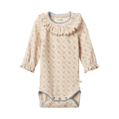 Lil' Atelier - Gago Kug - Slim Body