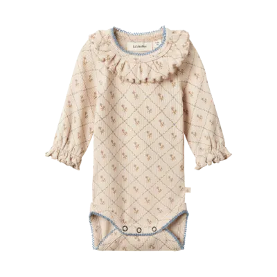 Lil' Atelier - Gago Kug - Slim Body