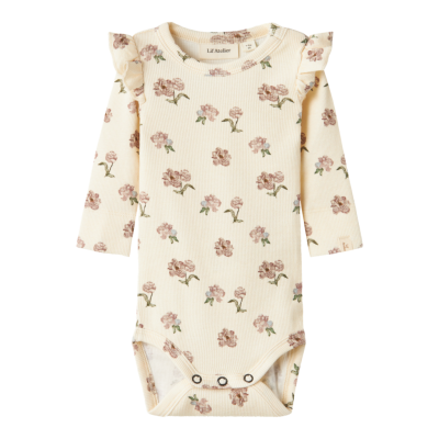 Lil' Atelier - Gavo Eko - Slim Body