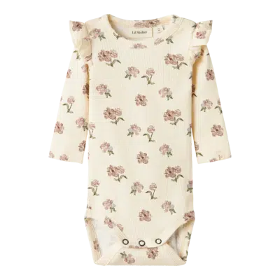 Lil' Atelier - Gavo Eko - Slim Body