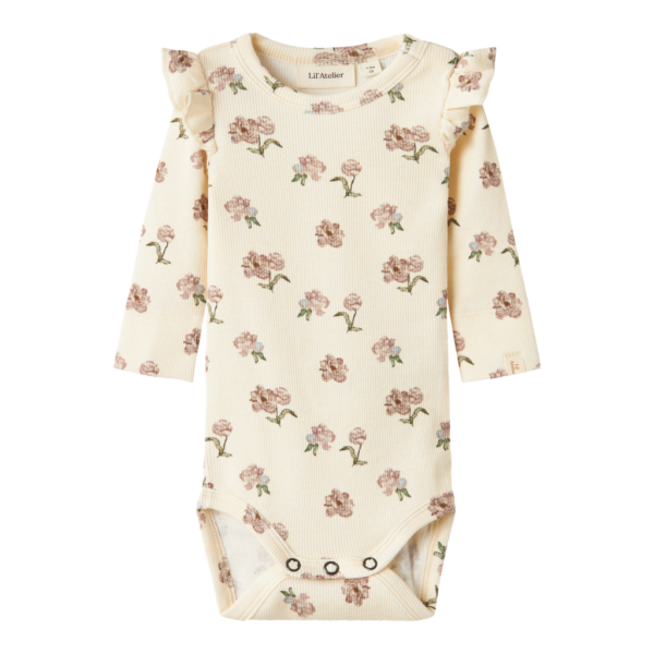 Lil' Atelier - Gavo Eko - Slim Body