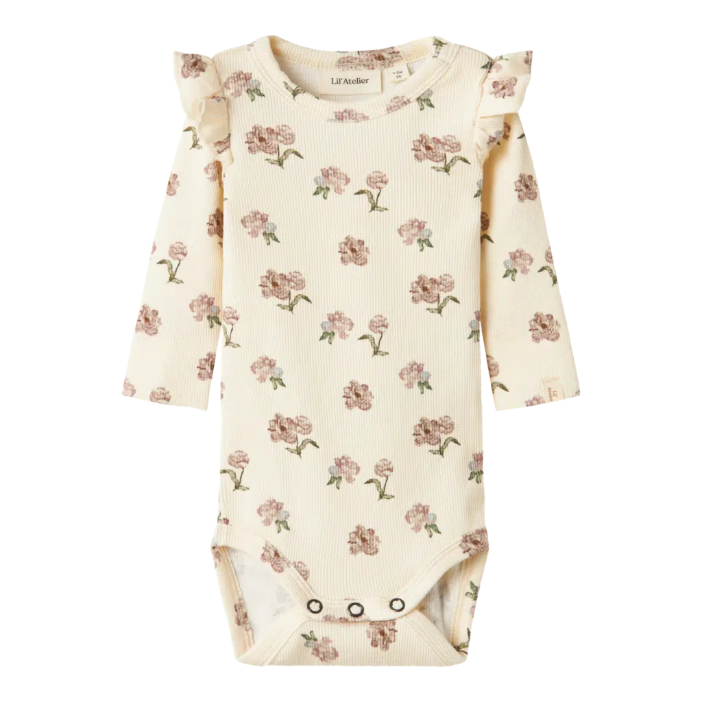 Lil' Atelier - Gavo Eko - Slim Body