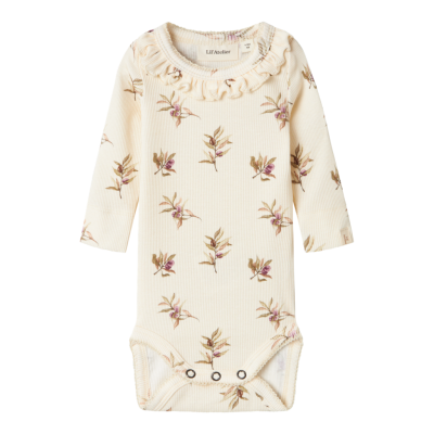 Lil' Atelier - Gavo Els - Slim Body