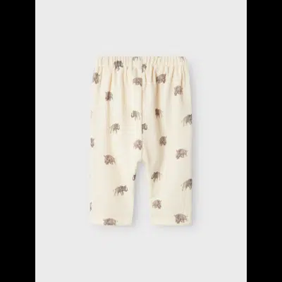 Lil' Atelier - Gavo Ert - Loose Pant