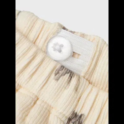 Lil' Atelier - Gavo Ert - Loose Pant