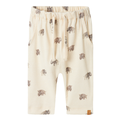 Lil' Atelier - Gavo Ert - Loose Pant