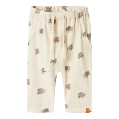 Lil' Atelier - Gavo Ert - Loose Pant