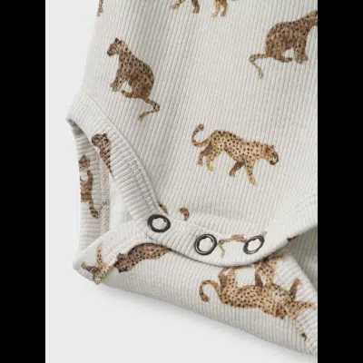 Lil' Atelier - Gavo Evo - Slim Body