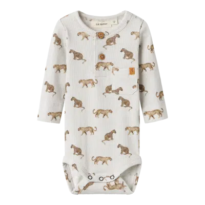 Lil' Atelier - Gavo Evo - Slim Body