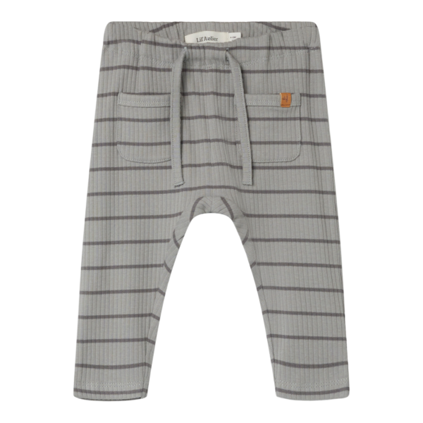 Lil' Atelier - Kail - Regular Pant