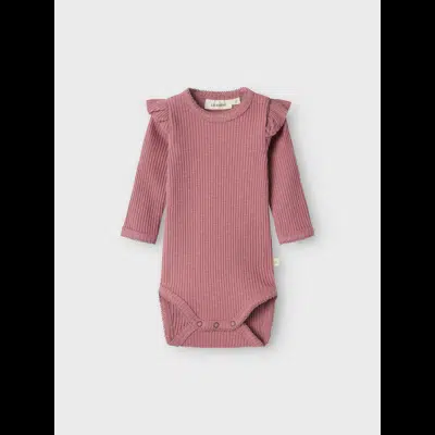 Lil' Atelier - Raja Sao - Slim Body