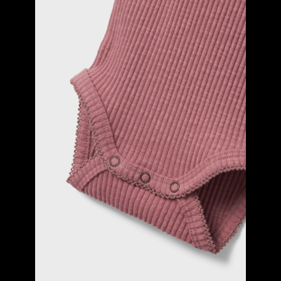 Lil' Atelier - Raja Sao - Slim Body