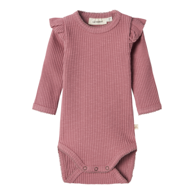Lil' Atelier - Raja Sao - Slim Body