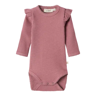 Lil' Atelier - Raja Sao - Slim Body