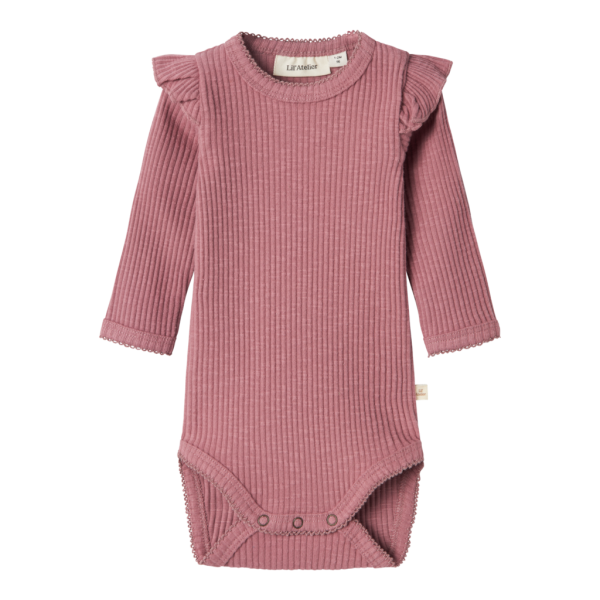 Lil' Atelier - Raja Sao - Slim Body