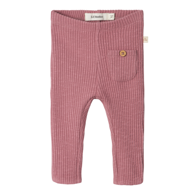 Lil' Atelier - Raja Sky - Slim Legging