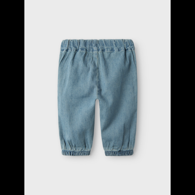 Lil' Atelier - Rome - Loose Tula Jeans 8133