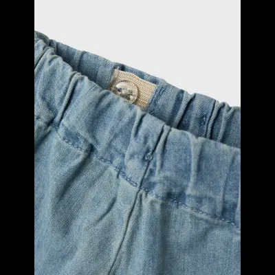 Lil' Atelier - Rome - Loose Tula Jeans 8133