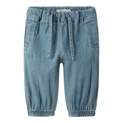 Lil' Atelier - Rome - Loose Tula Jeans 8133
