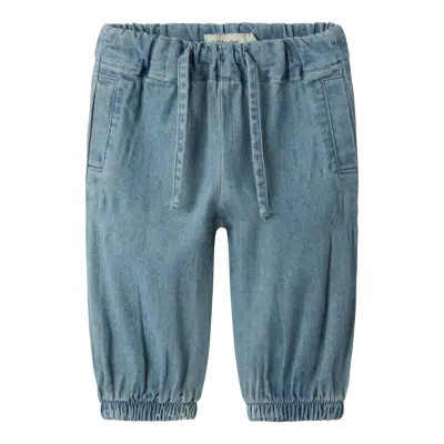 Lil' Atelier - Rome - Loose Tula Jeans 8133