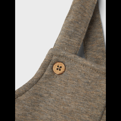 Lil' Atelier - Tabby - Nr Overall