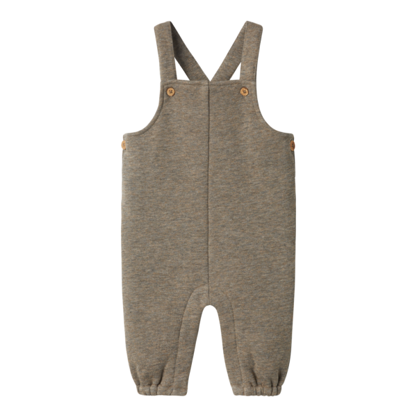 Lil' Atelier - Tabby - Nr Overall