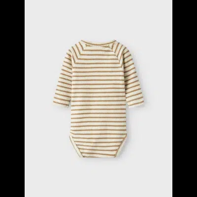 Lil' Atelier - Tadeo - Body