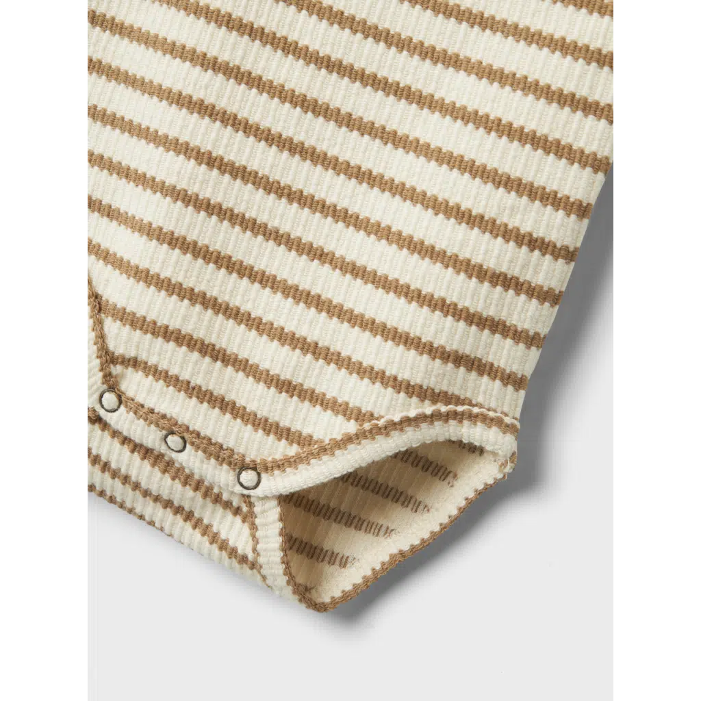 Lil' Atelier - Tadeo - Body