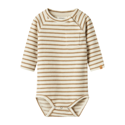 Lil' Atelier - Tadeo - Body