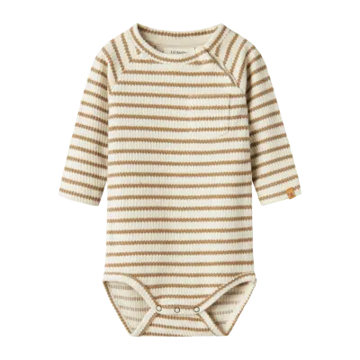 Lil' Atelier - Tadeo - Body