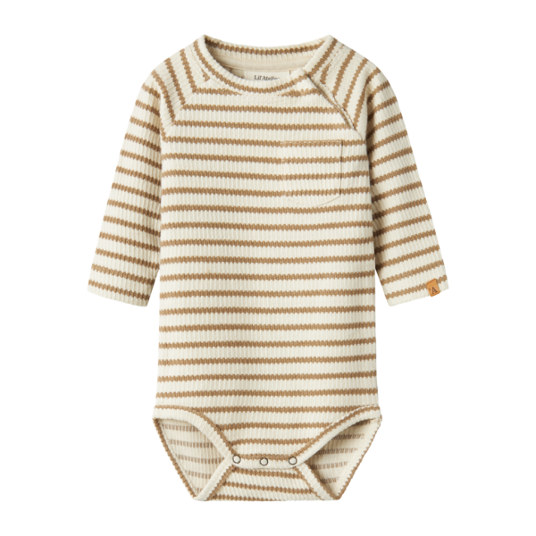 Lil' Atelier - Tadeo - Body