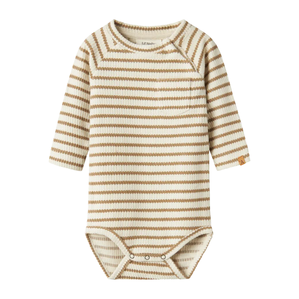 Lil' Atelier - Tadeo - Body