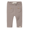 Lil' Atelier - Thoro Hig - Slim Leggings - Etherea