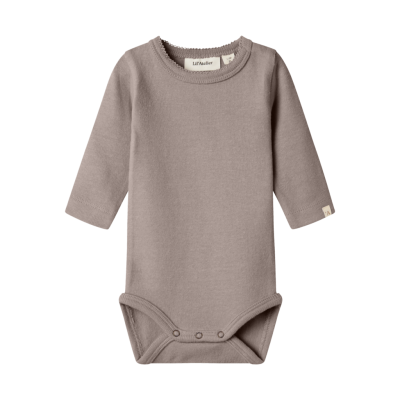 Lil' Atelier - Thoro Hir - Slim Body - Etherea