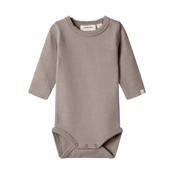 Lil' Atelier - Thoro Hir - Slim Body - Etherea