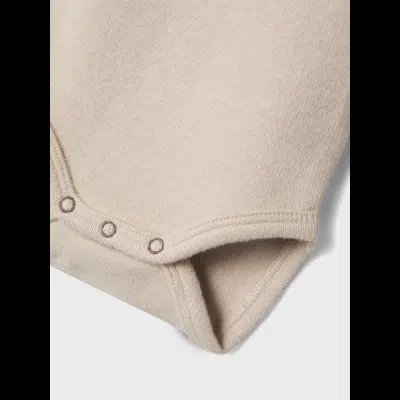 Lil' Atelier - Thoro Hir - Slim Body - Gray Morn