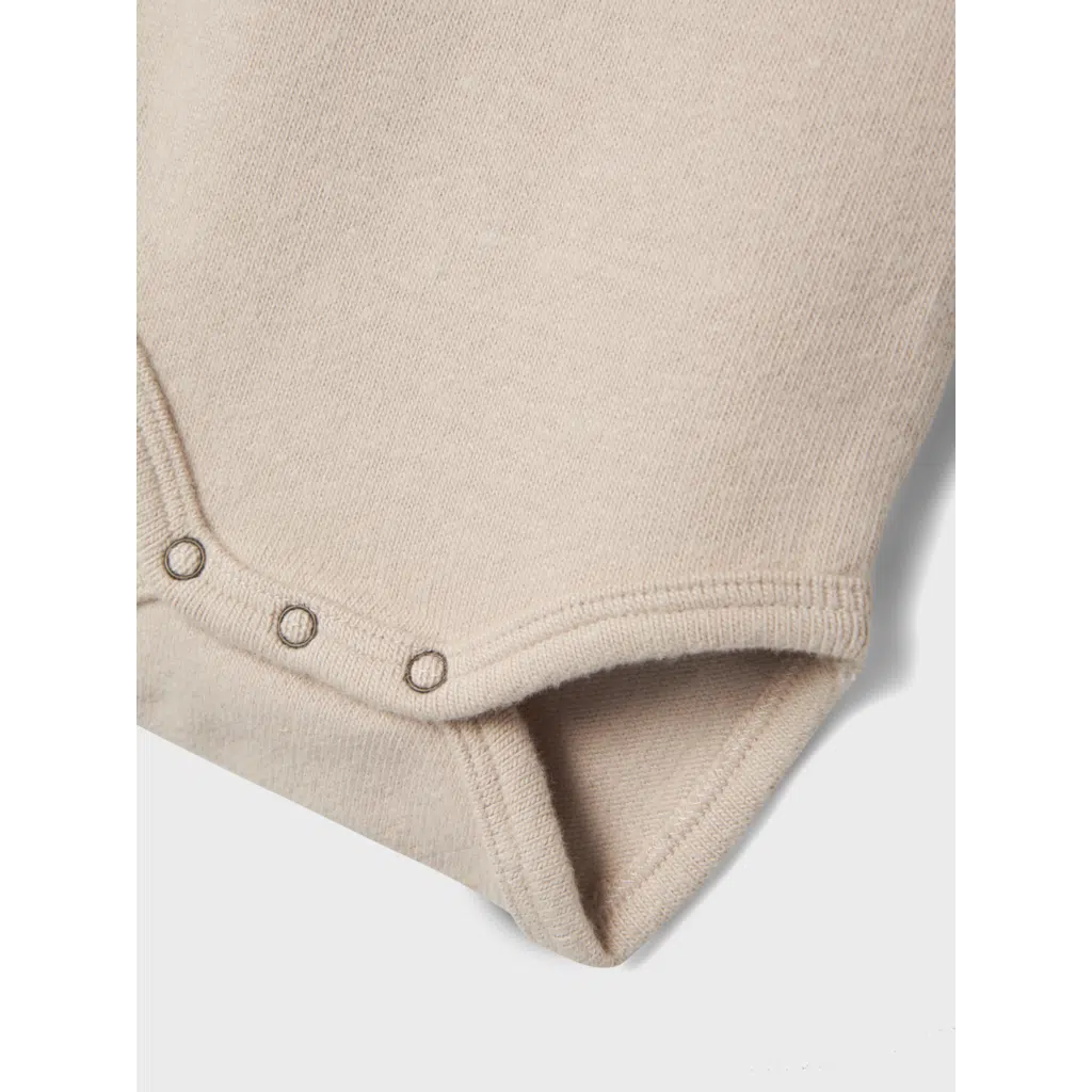 Lil' Atelier - Thoro Hir - Slim Body - Gray Morn