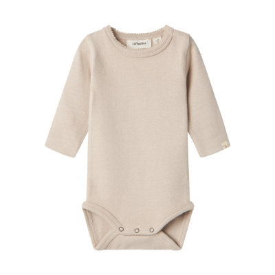 Lil' Atelier - Thoro Hir - Slim Body - Gray Morn