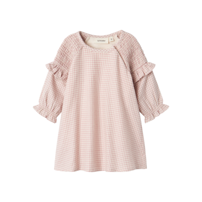 Lil' Atelier - Trika - Loose Body Dress